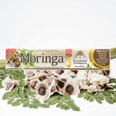 ESSENTIAL MORINGA TOOTHPASTE